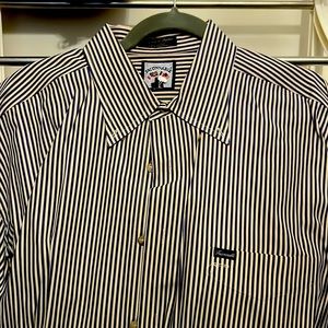 Mens Faconnable shirt